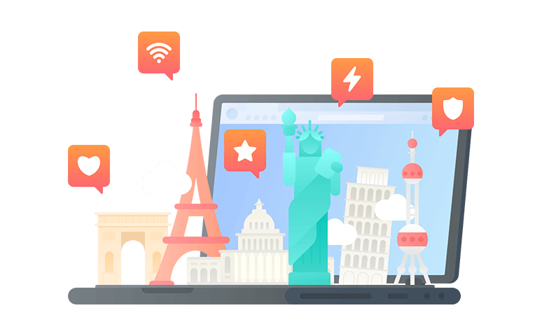 在特立尼达和多巴哥通过VPN看国内视频 - 海龟VPN